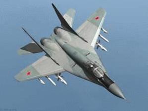 Sri Lanka to buy MiG-29s?